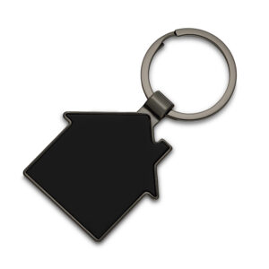 Брелок «Light Steel House»