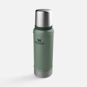 Термос Classic 750, темно-зеленый