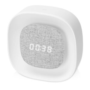 Беспроводные часы с датчиком освещенности и подсветкой «Night Watch»