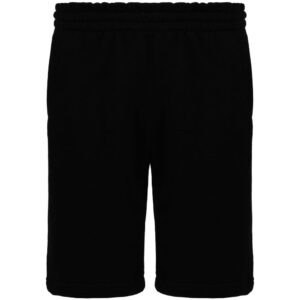 Шорты Terry, черные