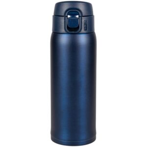 Термокружка Relaxika, ver.2, синяя