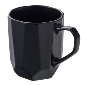 черный матовый