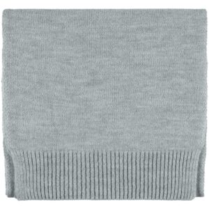 Шарф Cordelia, светло-серый