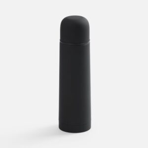 Термос Skydive, ver.2, черный