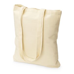 Сумка из плотного хлопка «Carryme 220», 220 г/м2