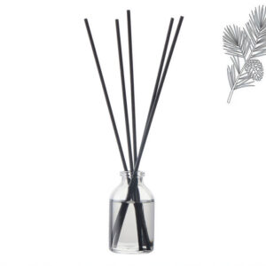 Диффузор с ароматом еловых шишек и хвои «Snowood»