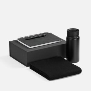 Набор Notera, черный