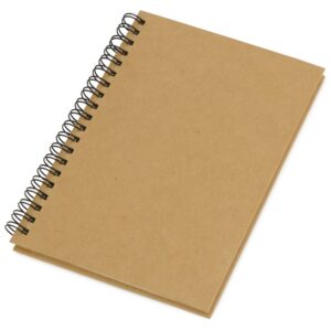 Блокнот А6+ «Hendell»