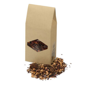 Чай «Урожайный год» фруктовый, 100 г.