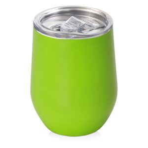 зеленое яблоко