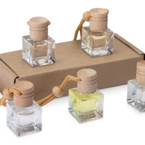 Набор автоароматов «Boho 5»