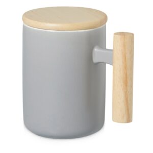 серый, натуральный