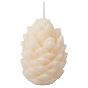 Свеча «Шишка»