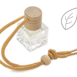 Подвесной ароматизатор воздуха «Boho», зеленый чай, 8 мл