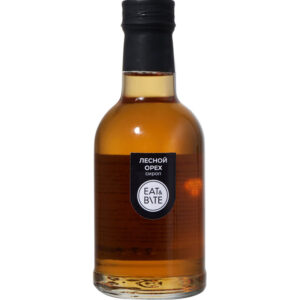 Сироп для кофе «Aromatte», лесной орех