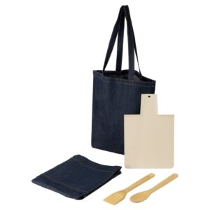 Подарочный набор кулинарный «Indigo»