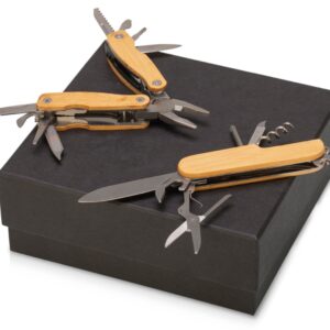 Подарочный набор «Bambix»