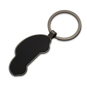 Брелок «Light Steel Car»