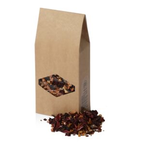 Чай «Глинтвейн» фруктовый, 90 г