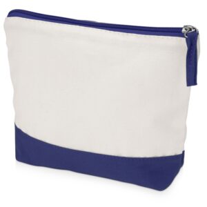 белый/синий