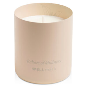 Ароматическая свеча «Echoes of Kindness»