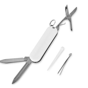 Мультитул-брелок 5-в-1 «Pinny»