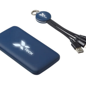 темно-синий