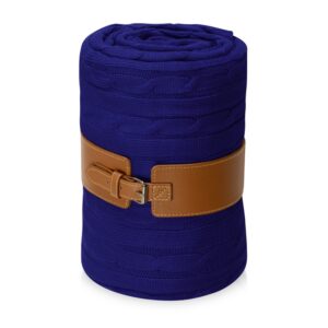 Плед акриловый «Braid NEW»