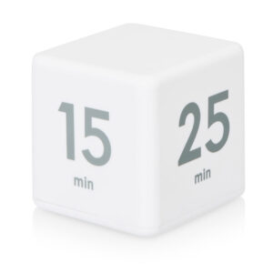 Таймер «Time Capsule» софт-тач