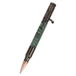 Ручка шариковая Кап клена