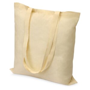 Сумка из хлопка «Carryme 105», 105 г/м2