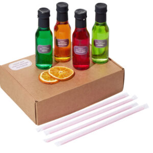 Набор для приготовления коктейлей «Cocktailer»