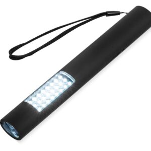 Магнитный фонарик «Tau», 28 светодиодов