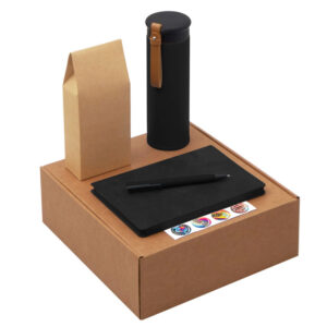 черный, коричневый