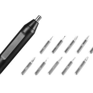 Отвертка «Drill» 10-в-1