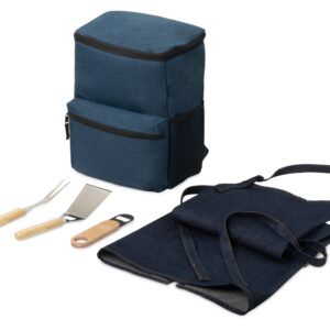 Подарочный набор для барбекю «BBQ party»