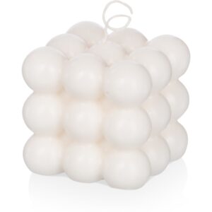 Свеча «Bubbles», без отдушки