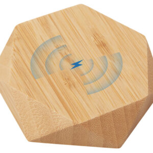 Беспроводное зарядное устройство «Gex», 15 Вт