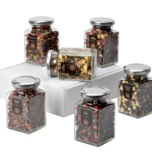 Набор подарочный «Bouquet»