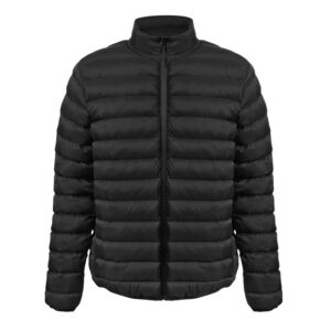 Стеганая куртка «Uniqloud», мужская