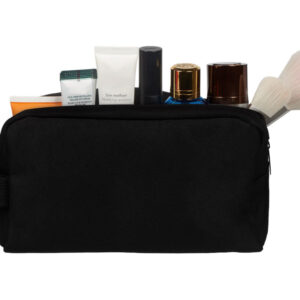 Косметичка из переработанной ткани «Lia»