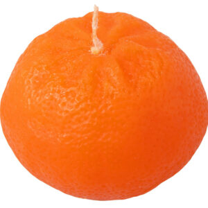 Свеча «Мандарин»