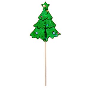 Леденец «Елочка»