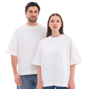 Футболка оверсайз «Beta.01» унисекс