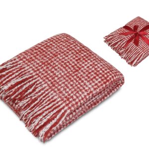 белый, бордо