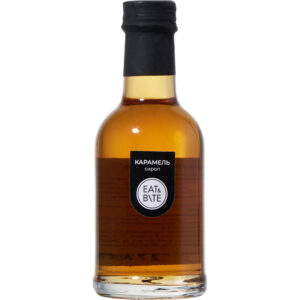 Сироп для кофе «Aromatte», карамель