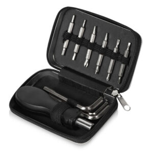 Набор отверток и шестигранников 15-в-1 «Screw on»