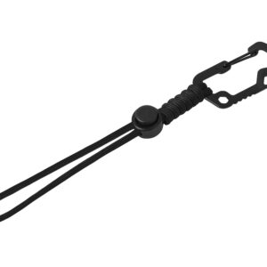 Брелок-шнурок «Spanner» с открывашкой и шестигранником