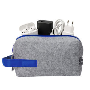 серый, синий