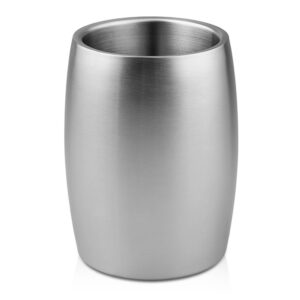 Ведерко для охлаждения вина «Blanc», 1600мл